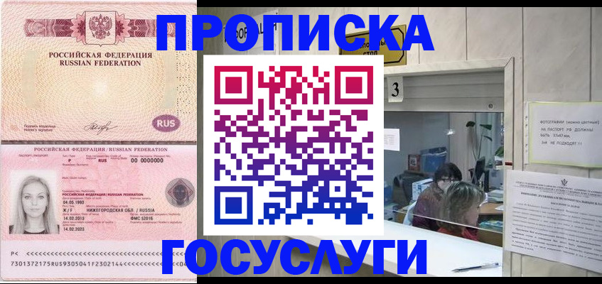 прописка паспорт в Хвалынске